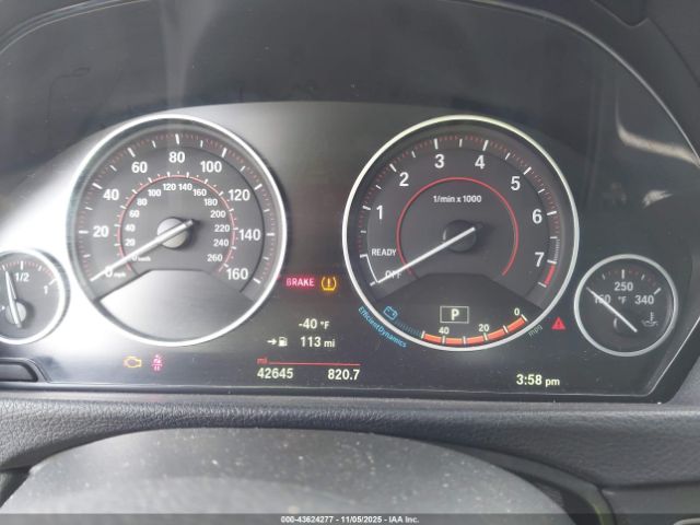 2019 BMW 430I GRAN COUPE WBA4J1C55KBM18781 Photo 6