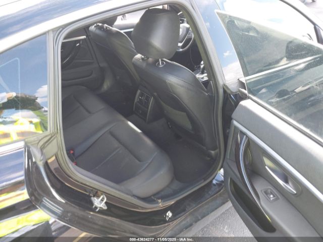 2019 BMW 430I GRAN COUPE WBA4J1C55KBM18781 Photo 7