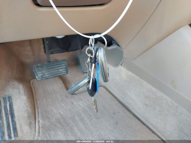 2004 ACURA MDX 2HNYD18994H518748 Photo 10