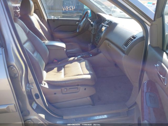 2004 ACURA MDX 2HNYD18994H518748 Photo 4