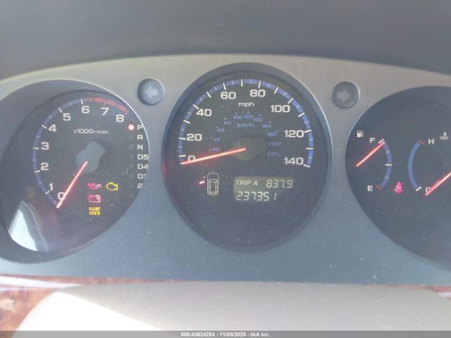 2004 ACURA MDX 2HNYD18994H518748 Photo 6