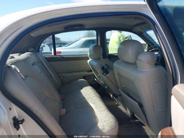 2003 BUICK PARK AVENUE 1G4CW54K234127734 Photo 7