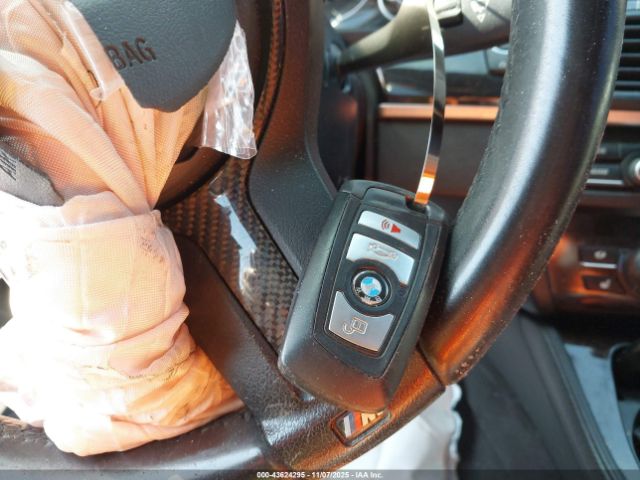 2014 BMW 550I WBAKP9C54EDZ35082 Photo 10