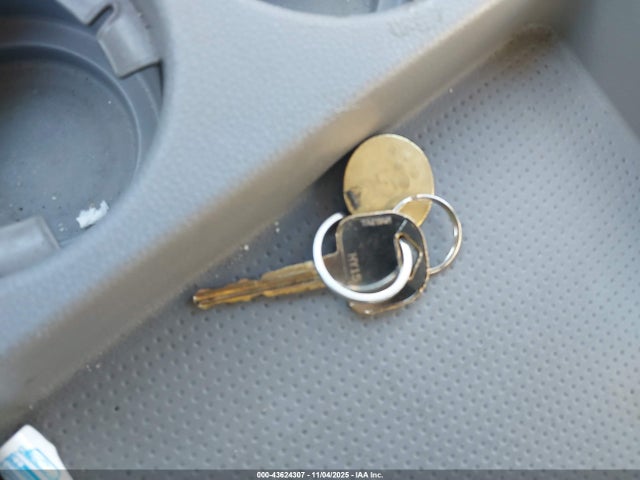 2007 KIA SEDONA KNDMB133X76126736 Photo 10