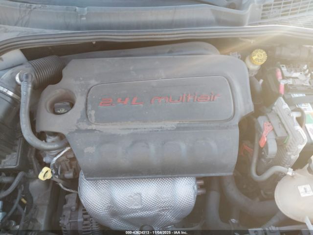 2016 FIAT 500X ZFBCFXAT7GP382240 Photo 9