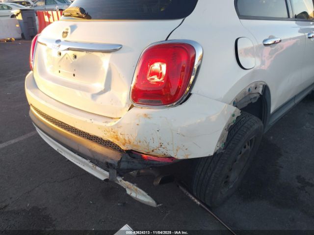 2016 FIAT 500X ZFBCFXAT7GP382240 Photo 5