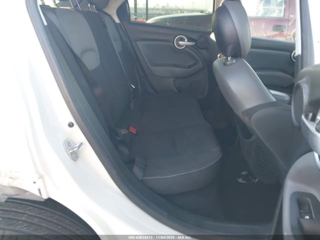 2016 FIAT 500X ZFBCFXAT7GP382240 Photo 7