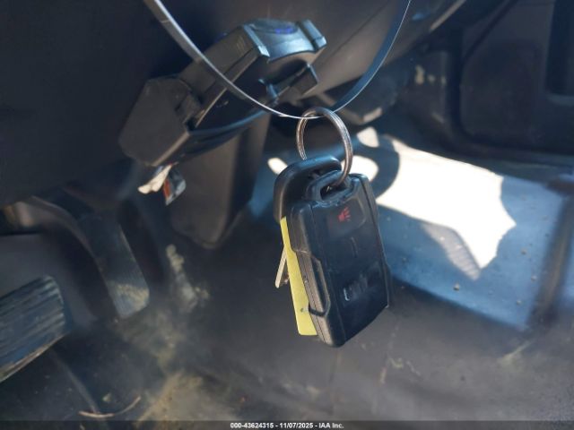 2017 CHEVROLET SILVERADO 1500 1GCRCNEC1HZ315055 Photo 10