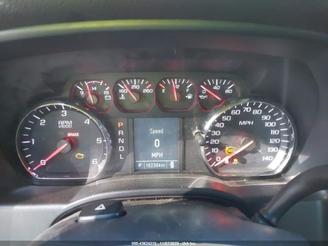 2017 CHEVROLET SILVERADO 1500 1GCRCNEC1HZ315055 Photo 6