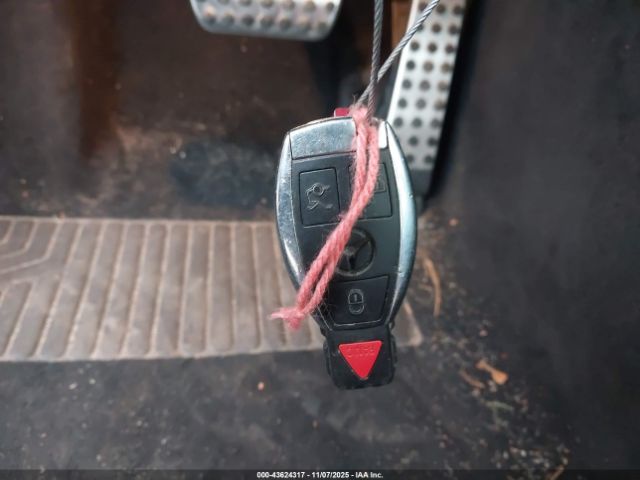 2017 MERCEDES-BENZ AMG C 43 55SWF6EB5HU212555 Photo 10