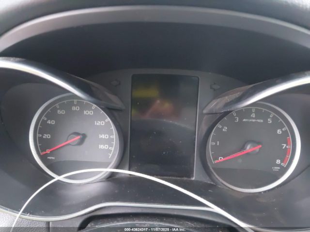 2017 MERCEDES-BENZ AMG C 43 55SWF6EB5HU212555 Photo 6