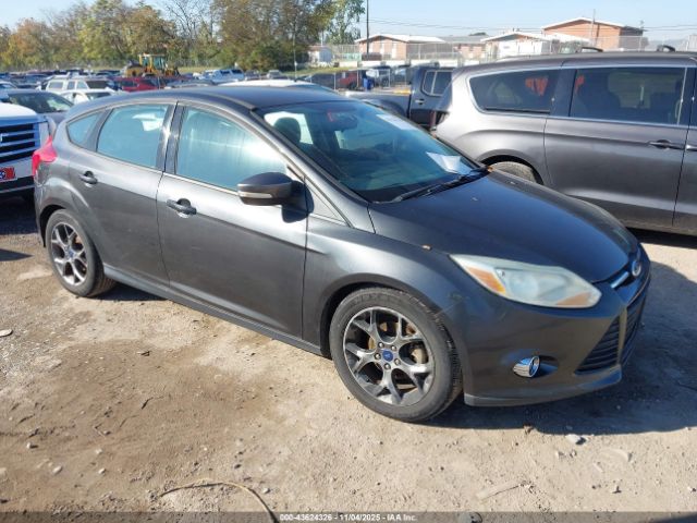 2014 FORD FOCUS 1FADP3K27EL337354