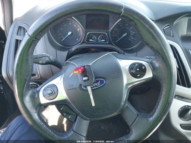 2014 FORD FOCUS 1FADP3K27EL337354 Photo 10