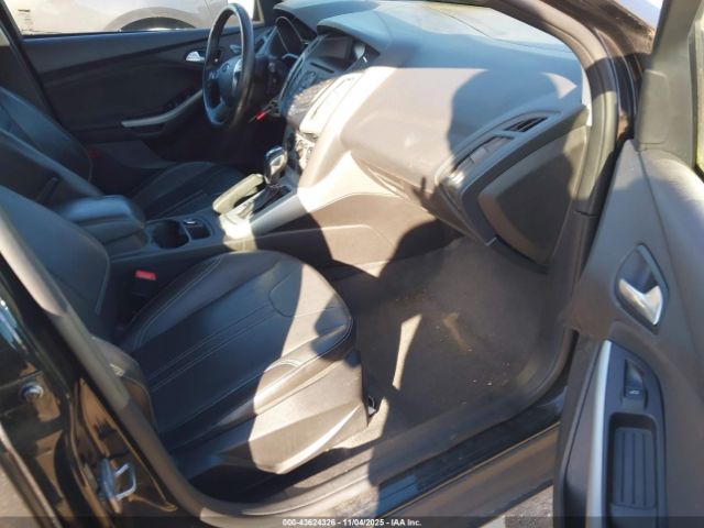 2014 FORD FOCUS 1FADP3K27EL337354 Photo 4