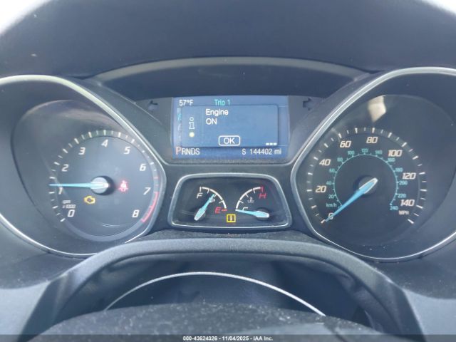 2014 FORD FOCUS 1FADP3K27EL337354 Photo 6