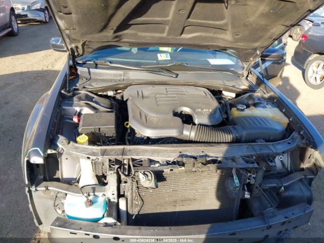 2014 CHRYSLER 300 2C3CCAAG7EH301572 Photo 9