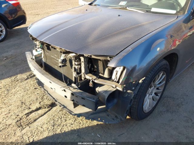 2014 CHRYSLER 300 2C3CCAAG7EH301572 Photo 5