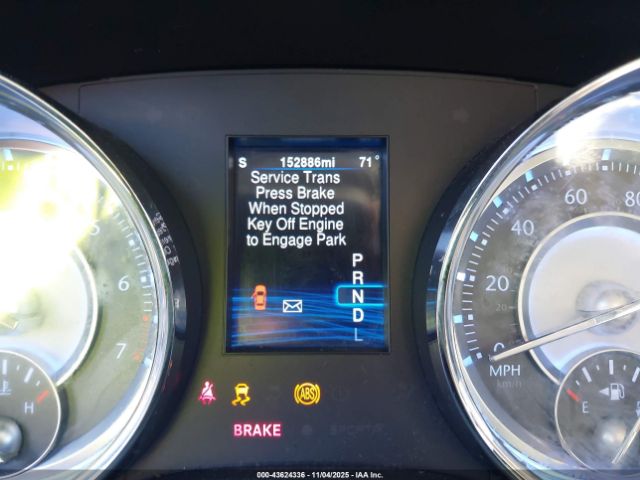 2014 CHRYSLER 300 2C3CCAAG7EH301572 Photo 6