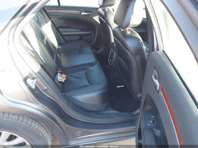 2014 CHRYSLER 300 2C3CCAAG7EH301572 Photo 7