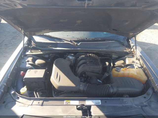 2014 DODGE CHALLENGER 2C3CDYAG4EH152981 Photo 9