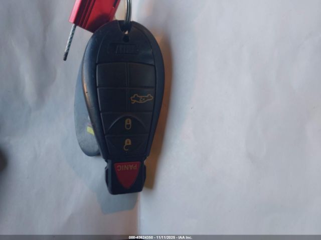 2014 DODGE CHALLENGER 2C3CDYAG4EH152981 Photo 10