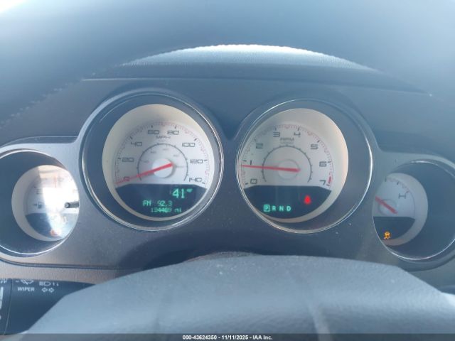 2014 DODGE CHALLENGER 2C3CDYAG4EH152981 Photo 6
