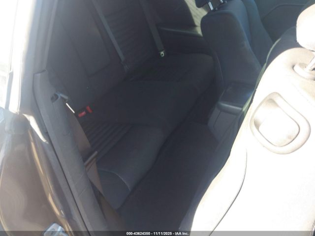 2014 DODGE CHALLENGER 2C3CDYAG4EH152981 Photo 7