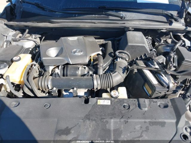 2019 LEXUS NX 300 JTJYARBZ5K2132997 Photo 9