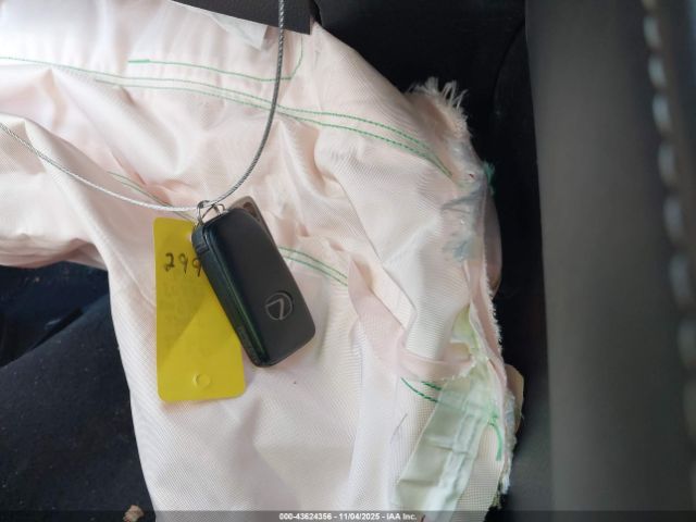 2019 LEXUS NX 300 JTJYARBZ5K2132997 Photo 10