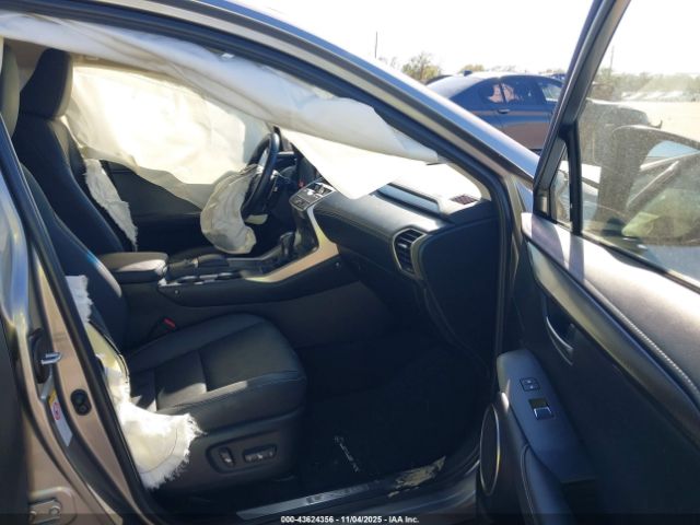 2019 LEXUS NX 300 JTJYARBZ5K2132997 Photo 4