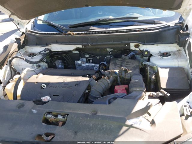 2014 MITSUBISHI OUTLANDER SPORT 4A4AR3AUXEE005464 Photo 9