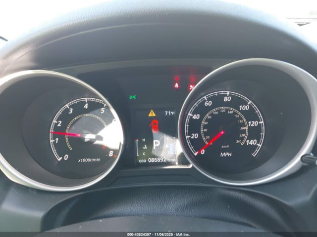 2014 MITSUBISHI OUTLANDER SPORT 4A4AR3AUXEE005464 Photo 6