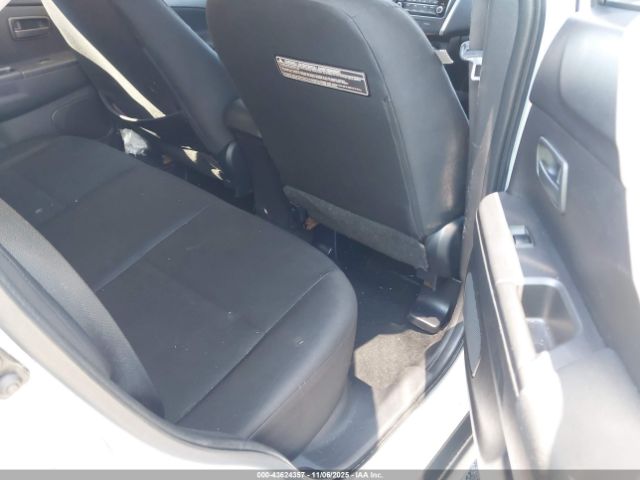 2014 MITSUBISHI OUTLANDER SPORT 4A4AR3AUXEE005464 Photo 7