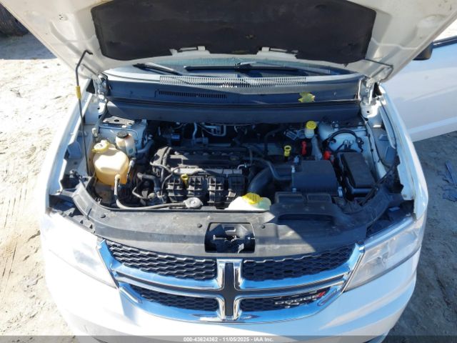 2017 DODGE JOURNEY 3C4PDCABXHT527188 Photo 9