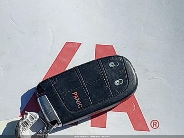 2017 DODGE JOURNEY 3C4PDCABXHT527188 Photo 10