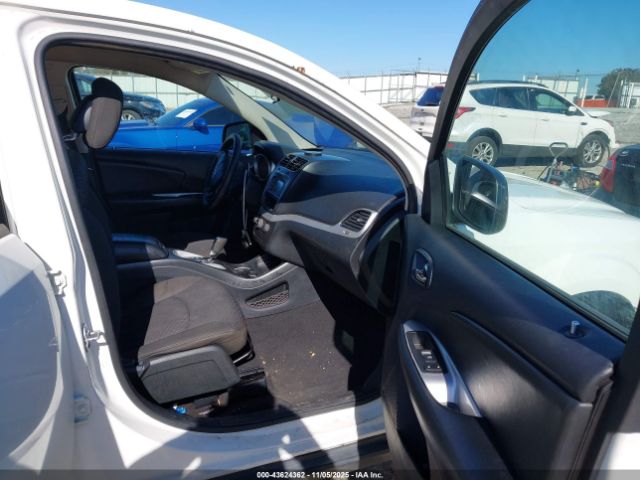 2017 DODGE JOURNEY 3C4PDCABXHT527188 Photo 4