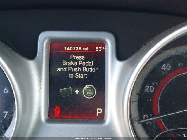 2017 DODGE JOURNEY 3C4PDCABXHT527188 Photo 6