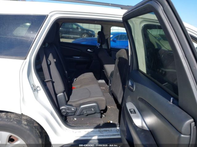 2017 DODGE JOURNEY 3C4PDCABXHT527188 Photo 7