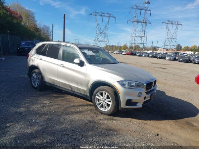 2014 BMW X5 5UXKS4C58E0J97233