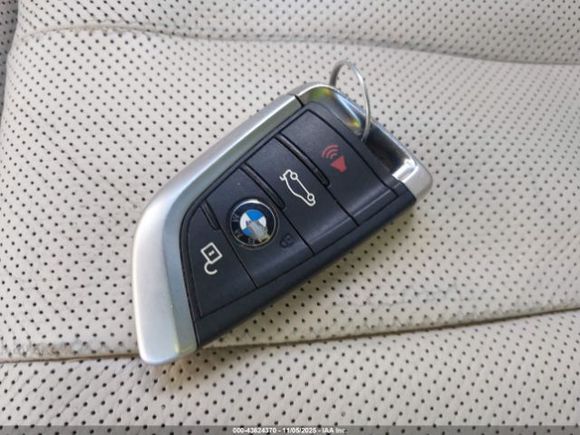 2014 BMW X5 5UXKS4C58E0J97233 Photo 10