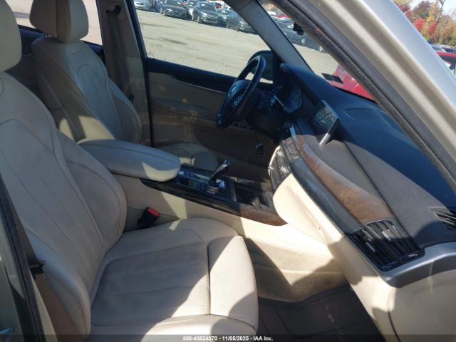 2014 BMW X5 5UXKS4C58E0J97233 Photo 4
