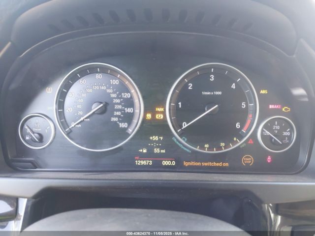 2014 BMW X5 5UXKS4C58E0J97233 Photo 6