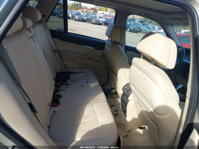 2014 BMW X5 5UXKS4C58E0J97233 Photo 7