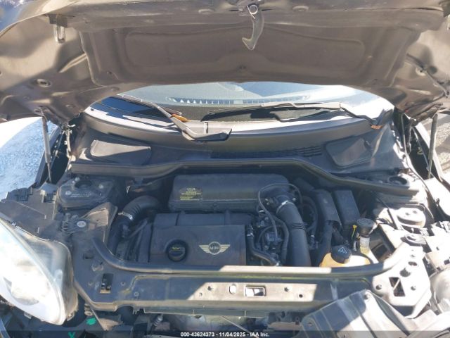 2013 MINI COUNTRYMAN WMWZC3C52DWP23677 Photo 9