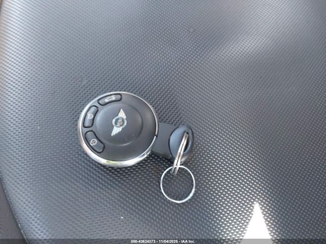 2013 MINI COUNTRYMAN WMWZC3C52DWP23677 Photo 10