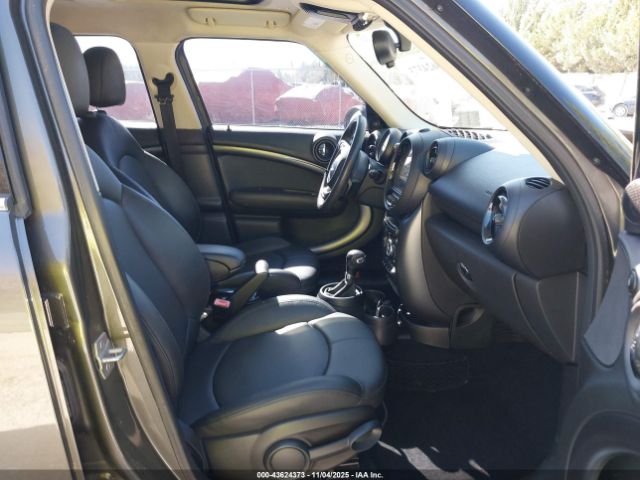 2013 MINI COUNTRYMAN WMWZC3C52DWP23677 Photo 4