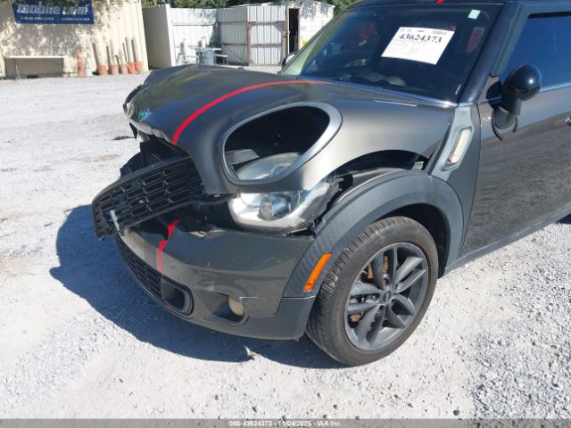 2013 MINI COUNTRYMAN WMWZC3C52DWP23677 Photo 5