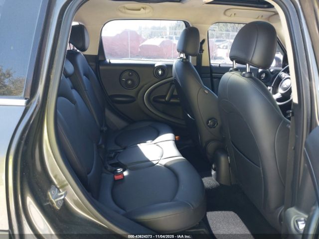 2013 MINI COUNTRYMAN WMWZC3C52DWP23677 Photo 7