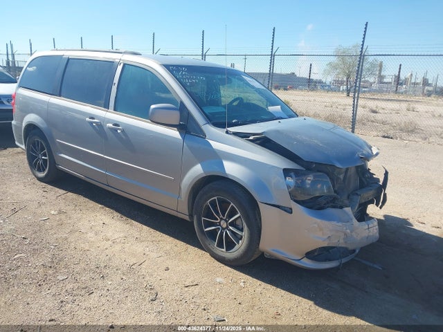 2017 2C4RDGEG1HR573775 main image