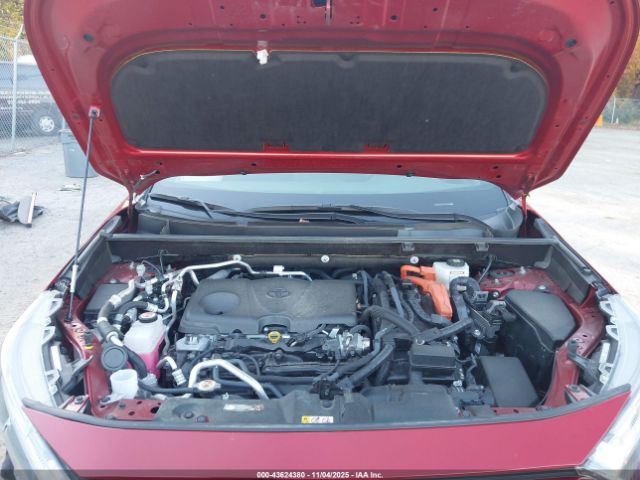 2023 TOYOTA RAV4 PRIME JTMAB3FV1PD115308 Photo 9